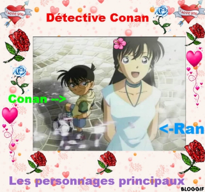 Aimez vous se Manga ?? - photo 2