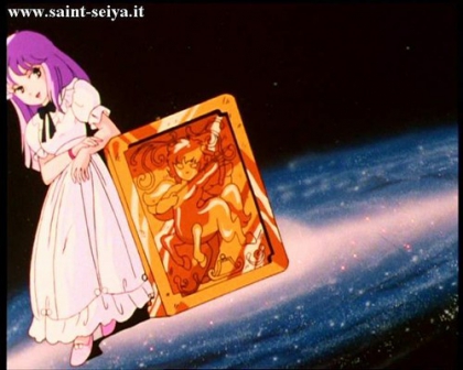 Ah�na la d�esse de l'Amour et de la paix  - photo 3