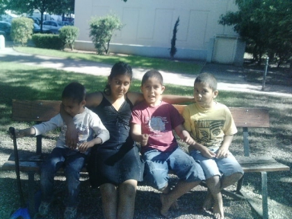 Nous sommes comment ? - photo 2