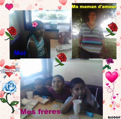 Nous sommes comment ? - photo 3