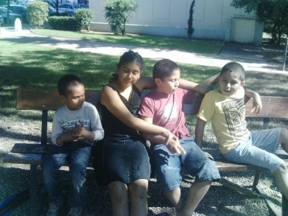 Nous sommes comment ?