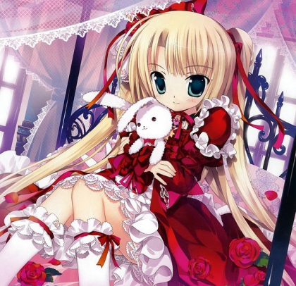 Mes 5 best-friends forever !!!  - photo 2