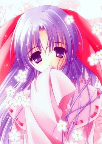 J'ai changer de Pseudo 