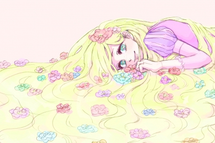 Voila une merveille de Natsumi