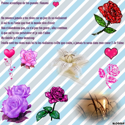 R�sultat du CONCOURS  - photo 2