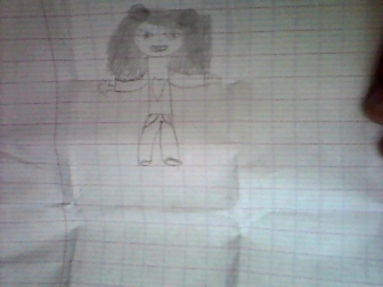 Comment trouvez vous mes dessins ?? - photo 2