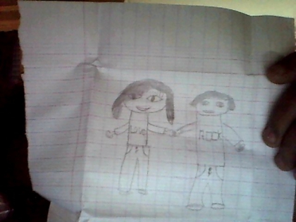 Comment trouvez vous mes dessins ?? - photo 3