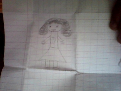 Comment trouvez vous mes dessins ??