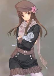 Tsubaki, j'h�site tu me conseille laquel - photo 2