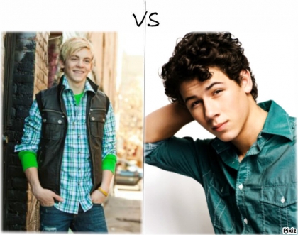 Quelle star pr�f�rez-vous ?