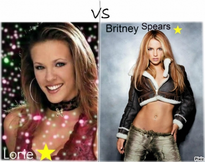 Vous pr�f�rez qui ? 