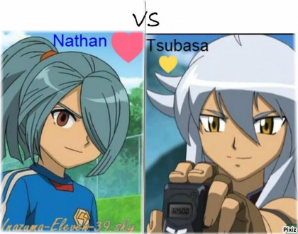 Quel est votre personnage de manga pr�f�r� ?