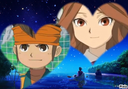 Ils vont trop bien ensemble !! 