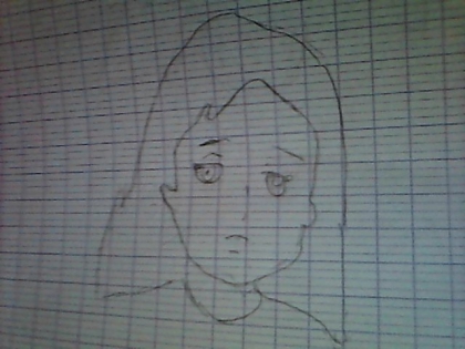 D'autres dessin que j'ai d�sinn�e 