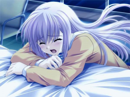 Chapitre 12 : Allons voir Selene !! - photo 2