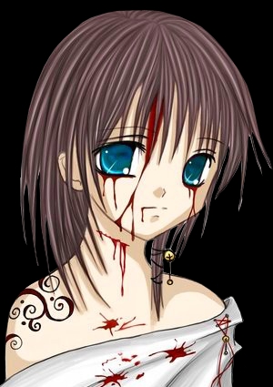 Chapitre 16 : Qu'est-il arriver a Gagella ?