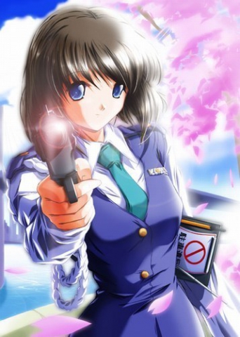 Chapitre 18 : O� est-tu Tsubaki ? 