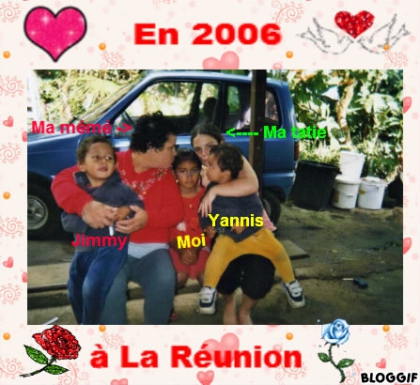 La R�union - photo 2