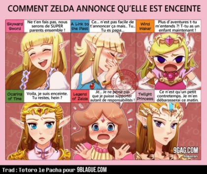 Troooop marrant ... - photo 2