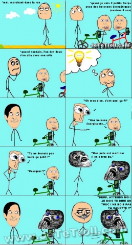 Je m'en tord de rire  - photo 3