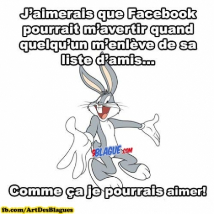 Je m'en tord de rire