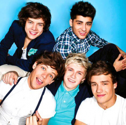 Pour les fans des One Direction