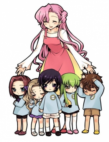 Chapitre 3 : Qui a bl�ss�e Miyu ? 