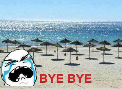 Nooooooooooooon pourquooii ...................