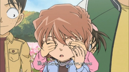 Chapitre 5 : Joyeux Anniversaire maman !! - photo 2