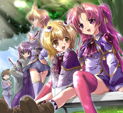 Chapitre 8 : O�-est tu Yumiko ?