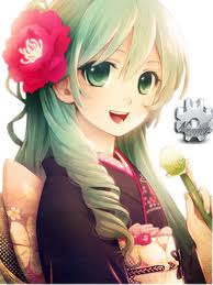 Quel est votre chanteurs/chanteuses 