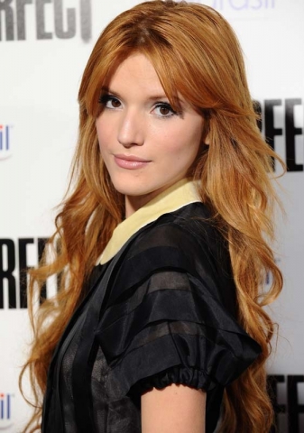 Bella Thorne   - photo 2