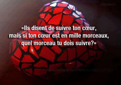 L'amour et la tristesse  - photo 2