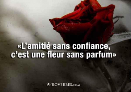 L'amour et la tristesse 