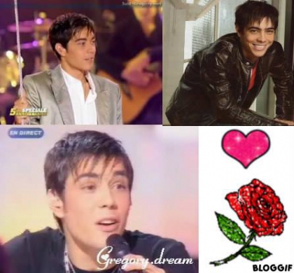 Gr�gory  Lemarchal - photo 2