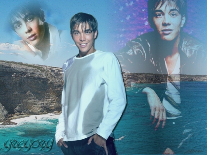 Gr�gory  Lemarchal