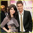 drew seeley et selena gomez