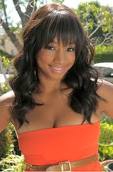 monique coleman joue dans high school musical