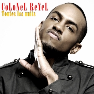 colonel reyel