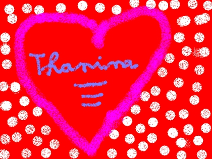 thanina 