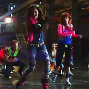 bella thorne et zendaya