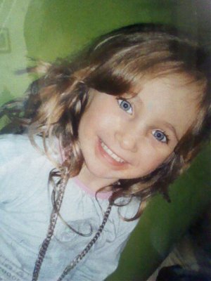 Hommage  ma petite soeur ! (Solne)