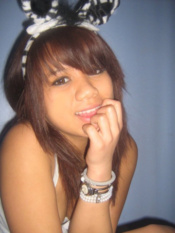 Tania (ma 2me petite soeur) Elle est pas morte elle !