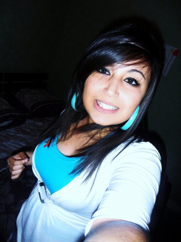 Stphanie (Ma marraine)