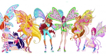 Winx Club 