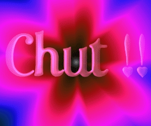 ..........................<chut<................................