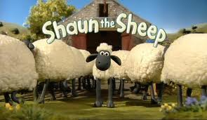 shun the sheep