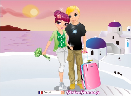 nouveau concour les filles 0_0