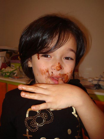 bah je vous dit bonjour a tous