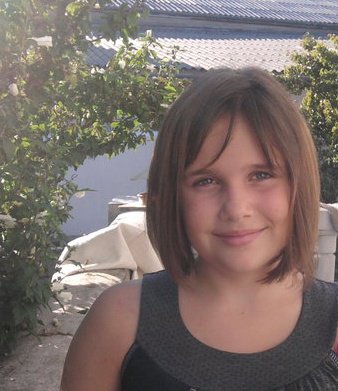 Moi ('tain keske j'suis moche!!!)